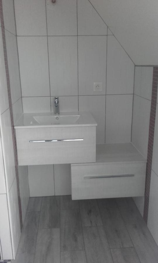 Chambre D'Hote Du Houssay A Valennes 72320 Varennes  Zewnętrze zdjęcie
